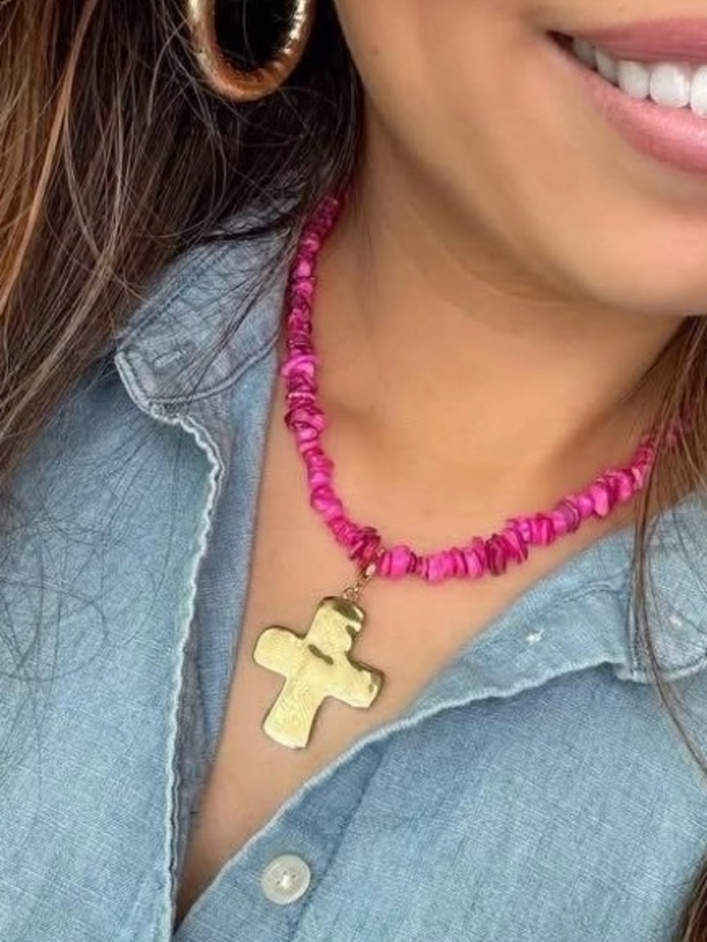Park Lane HARMONY necklace